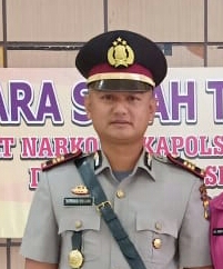 Pelaku Kejahatan Narkoba Akan Disikat Habis 